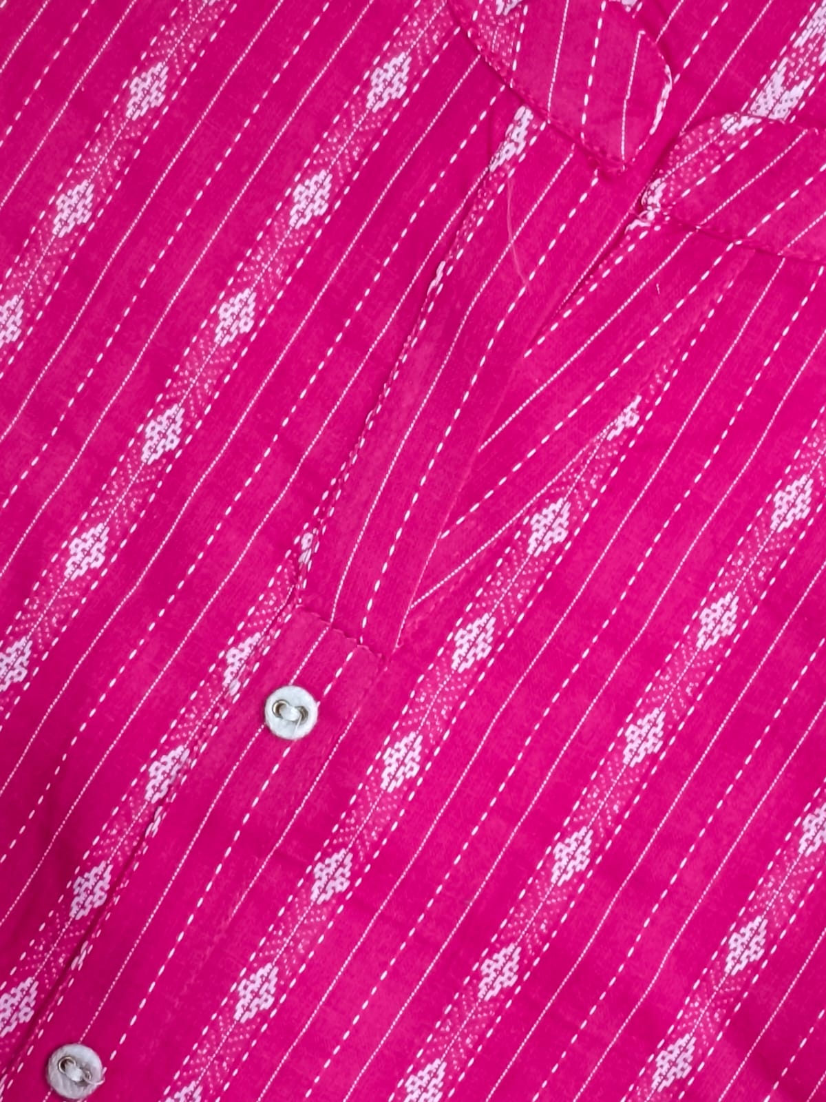 Cotton Kurti CK174