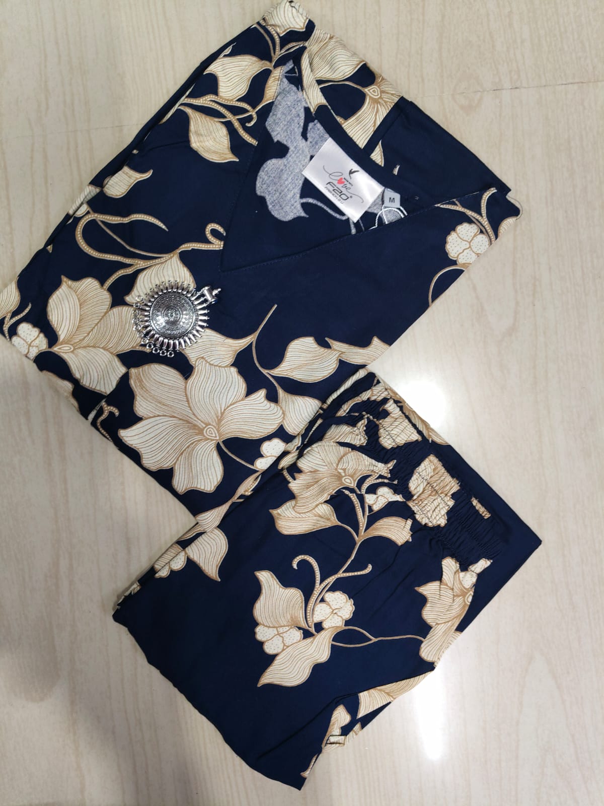 Premium Rayon - VS75
