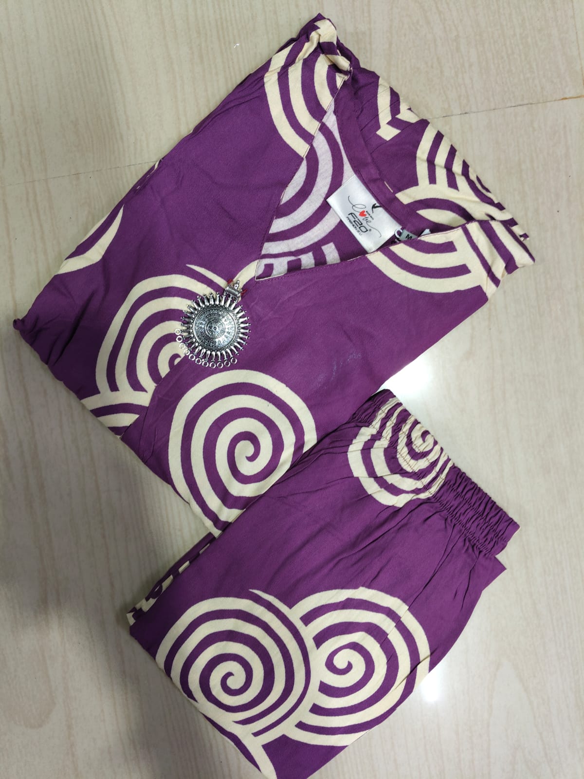 Premium Rayon - VS78