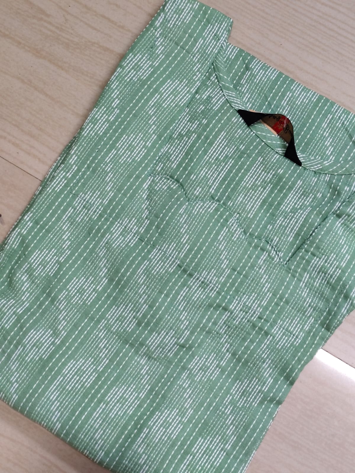 Cotton Kurti CK175