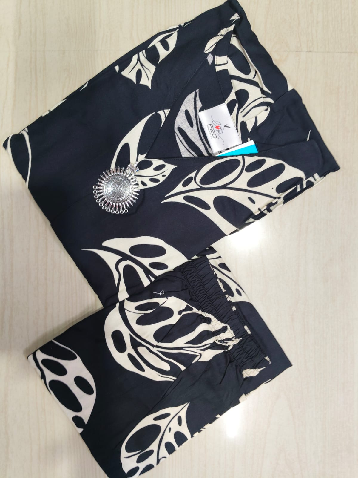 Premium Rayon - VS79