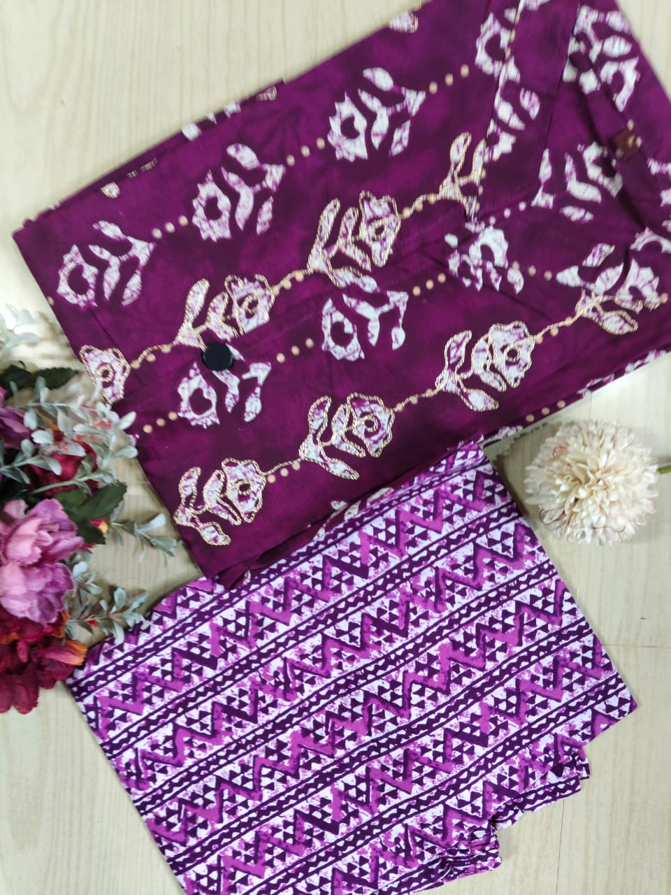 A-Line Cotton Kurti AL180