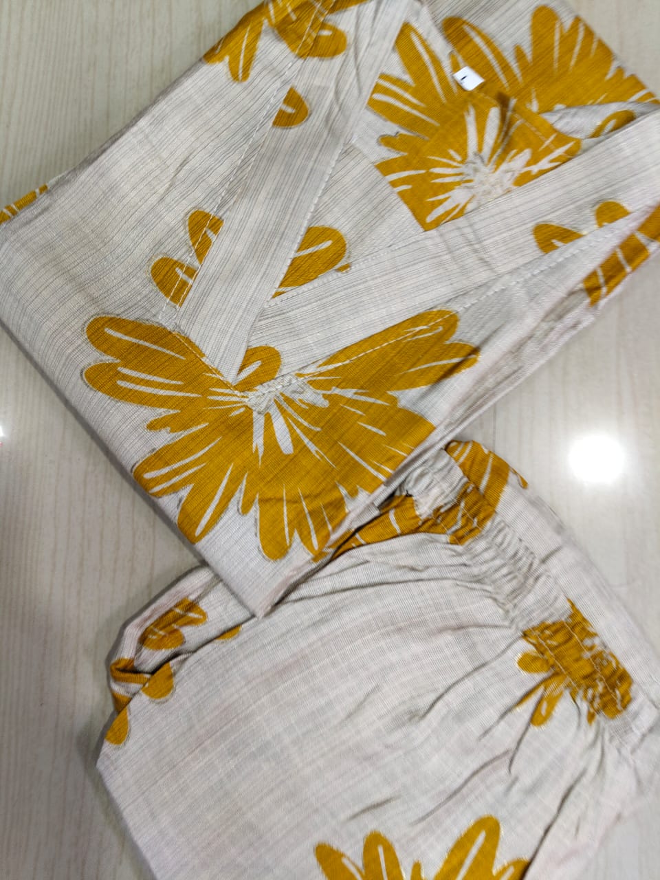 Premium Vertican Silk - VS85