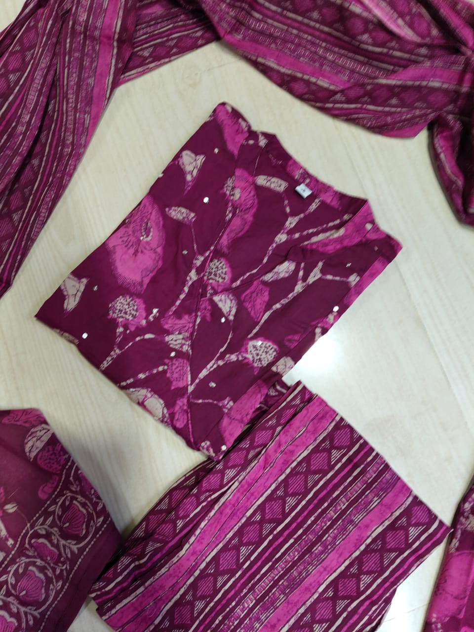 Classic Styles - DDS293