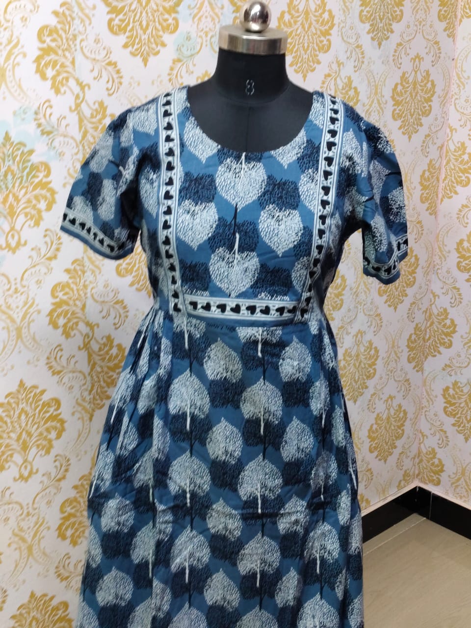 Frock Nighty FN200
