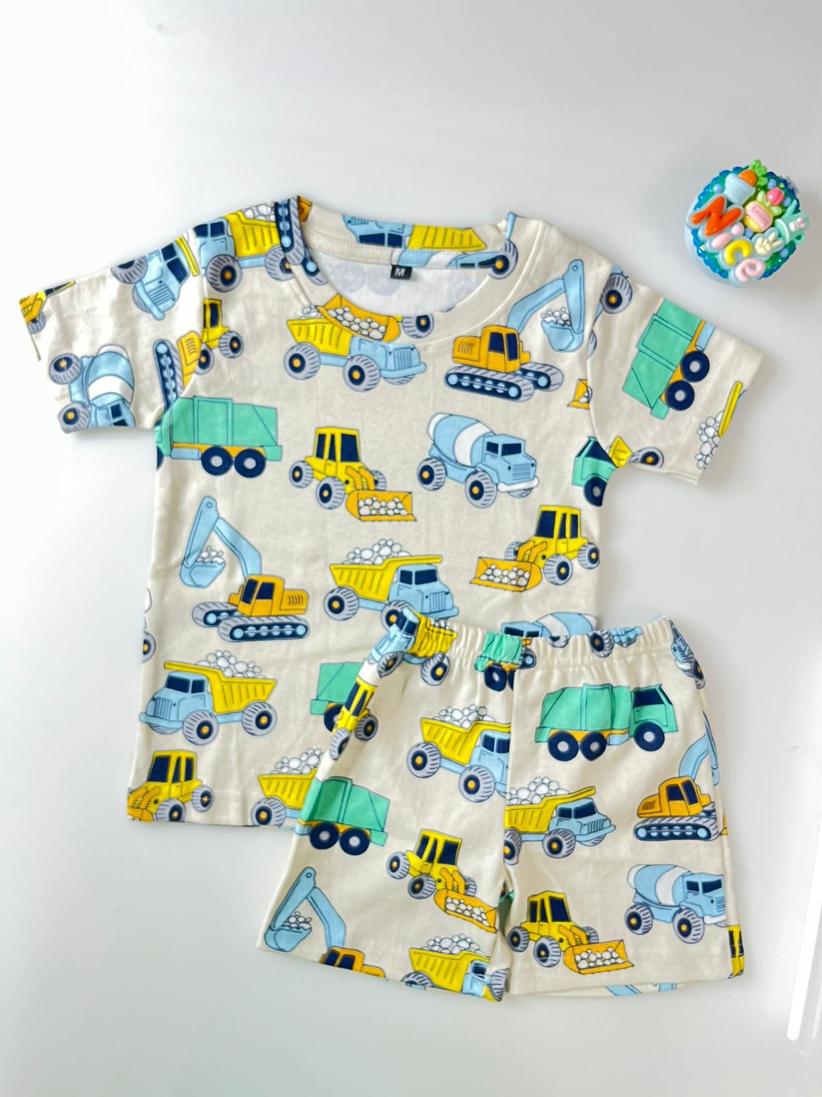 Kids Co-ord Set KS101