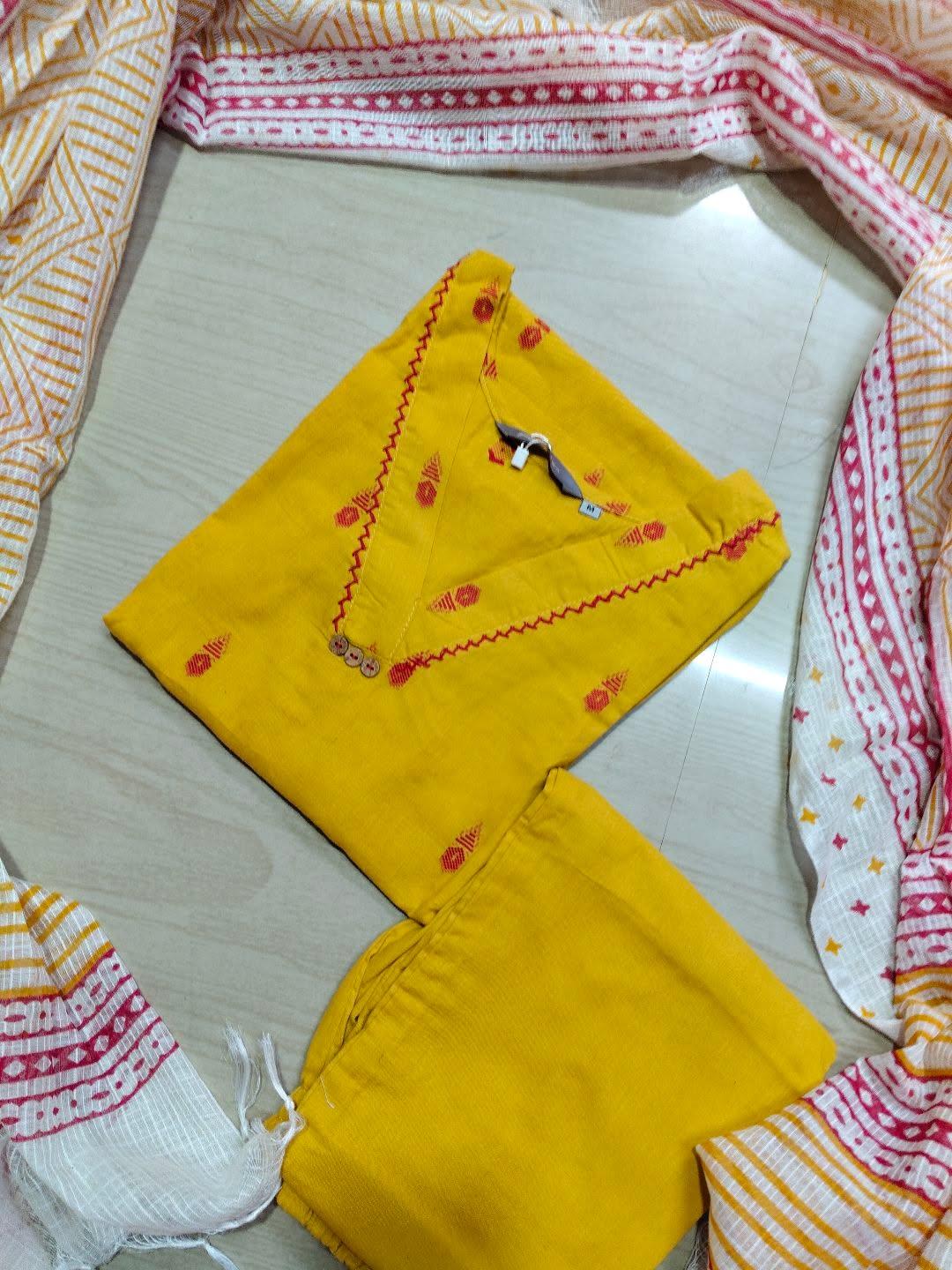 Delight Kurti Set DKS102