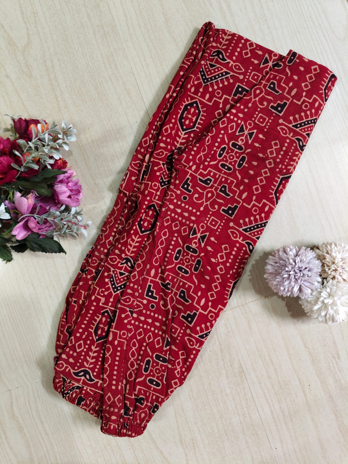 Cigraette Pant - CP104