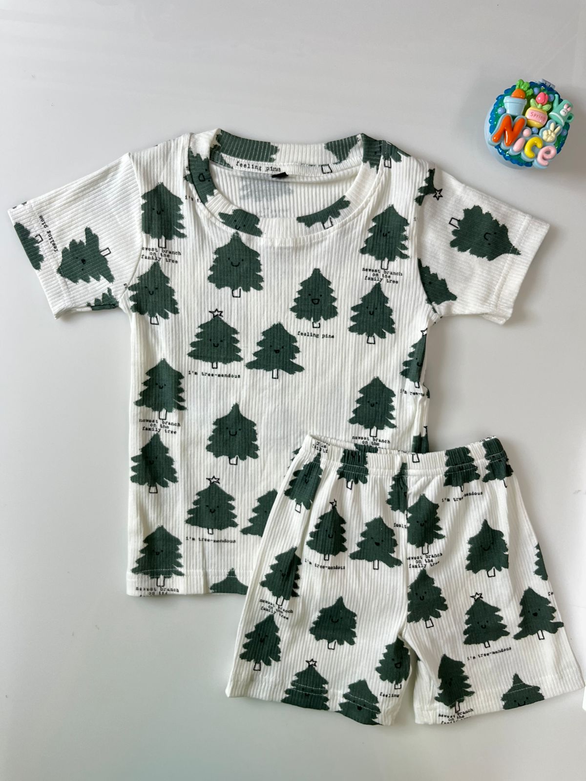 Kids Co-ord Set KS104