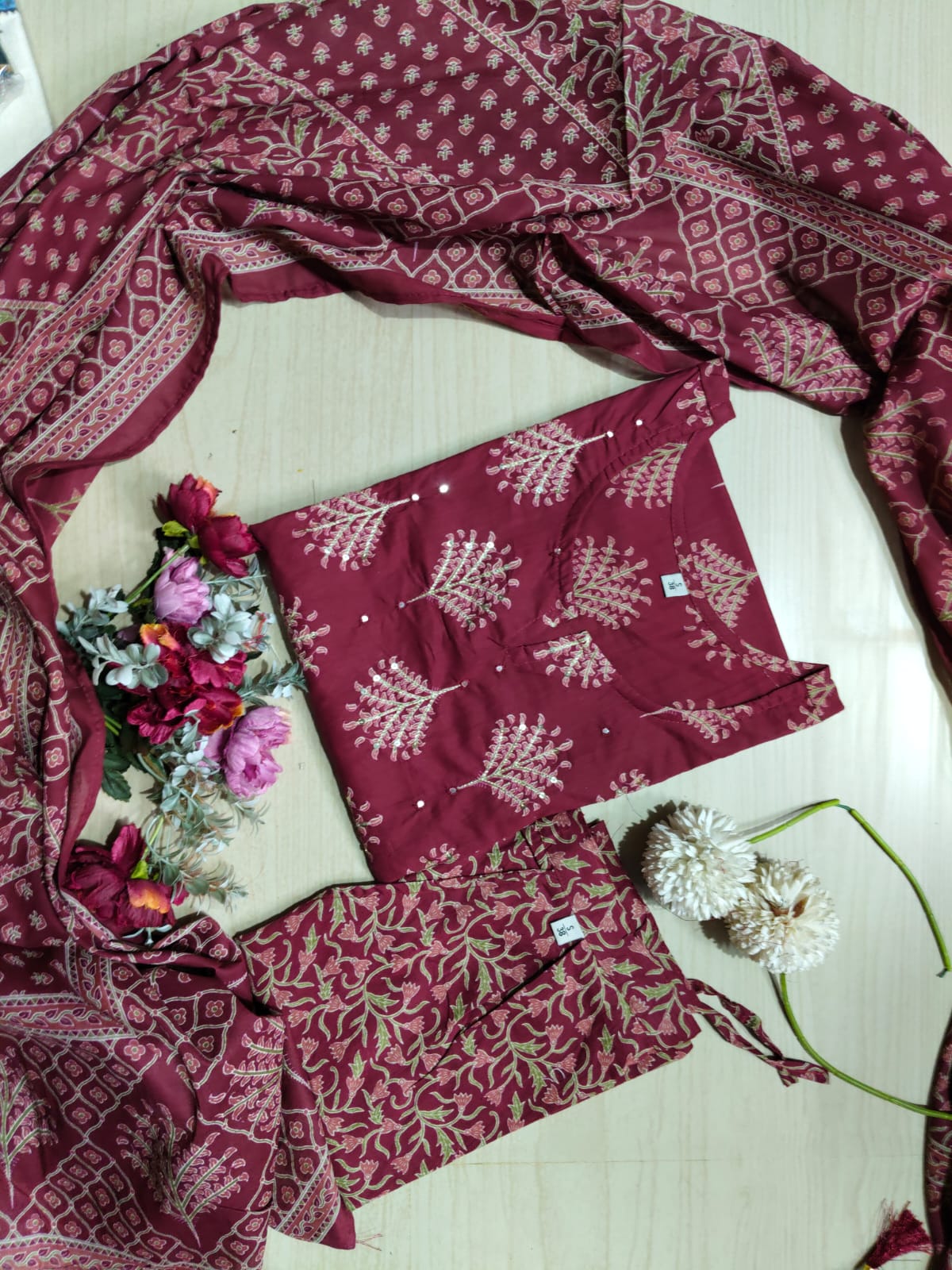 Classic Styles - DDS107