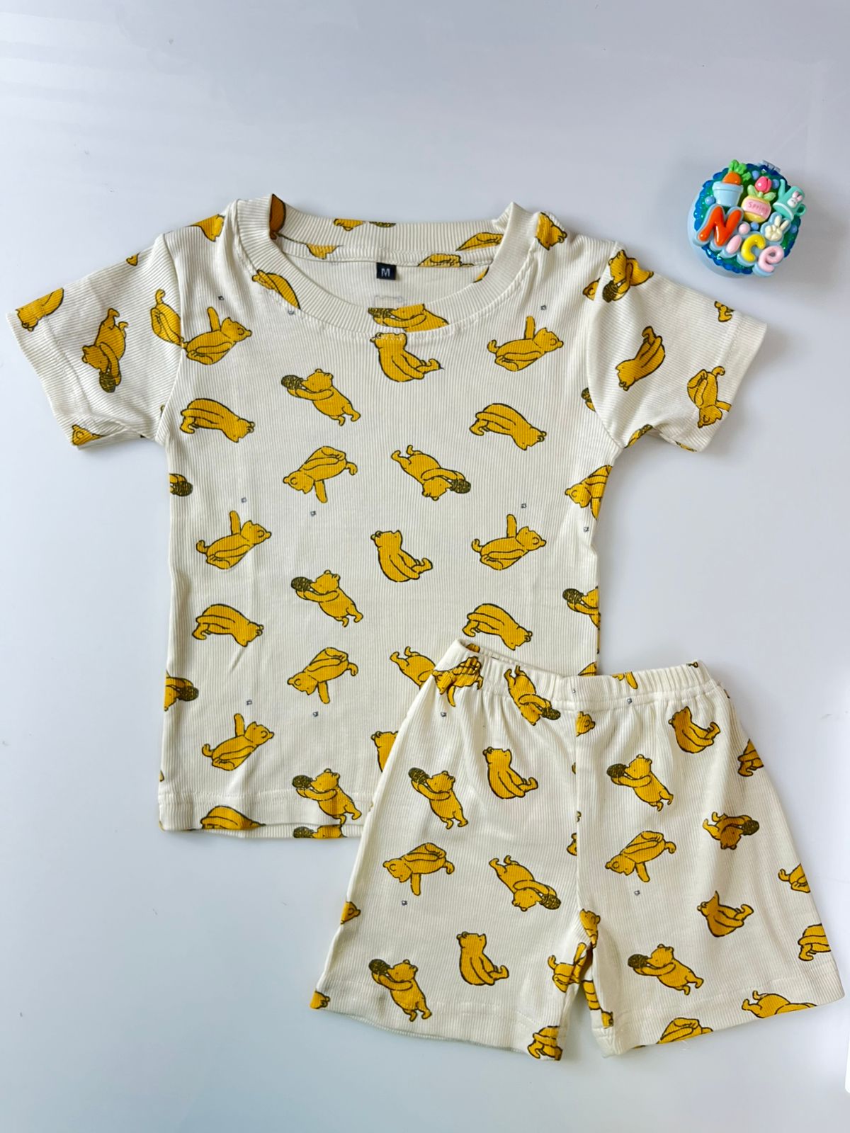 Kids Co-ord Set KS107