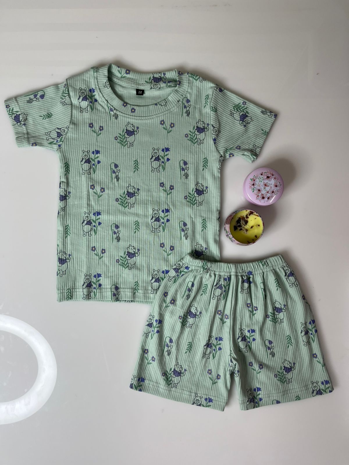 Kids Co-ord Set KS108