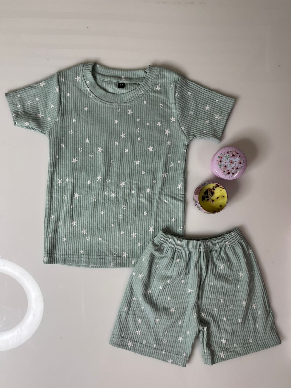 Kids Co-ord Set KS110