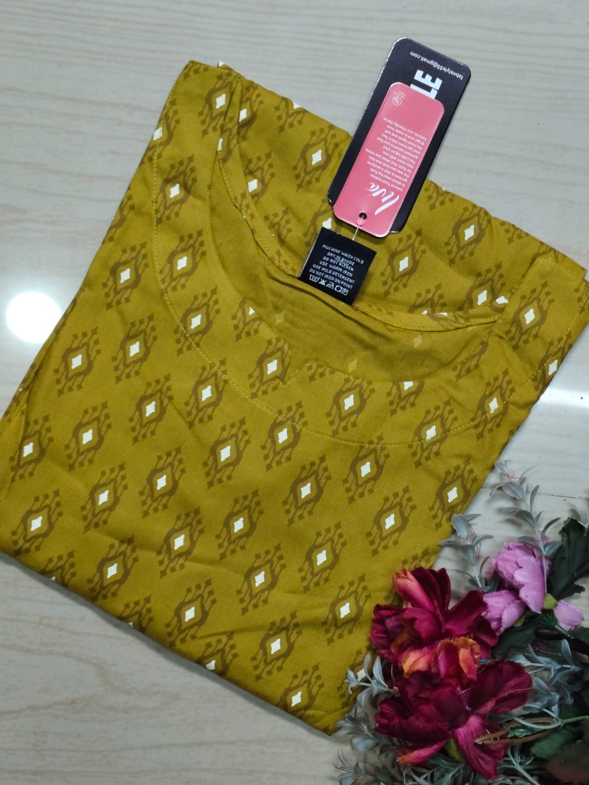 250 Kurtis K309
