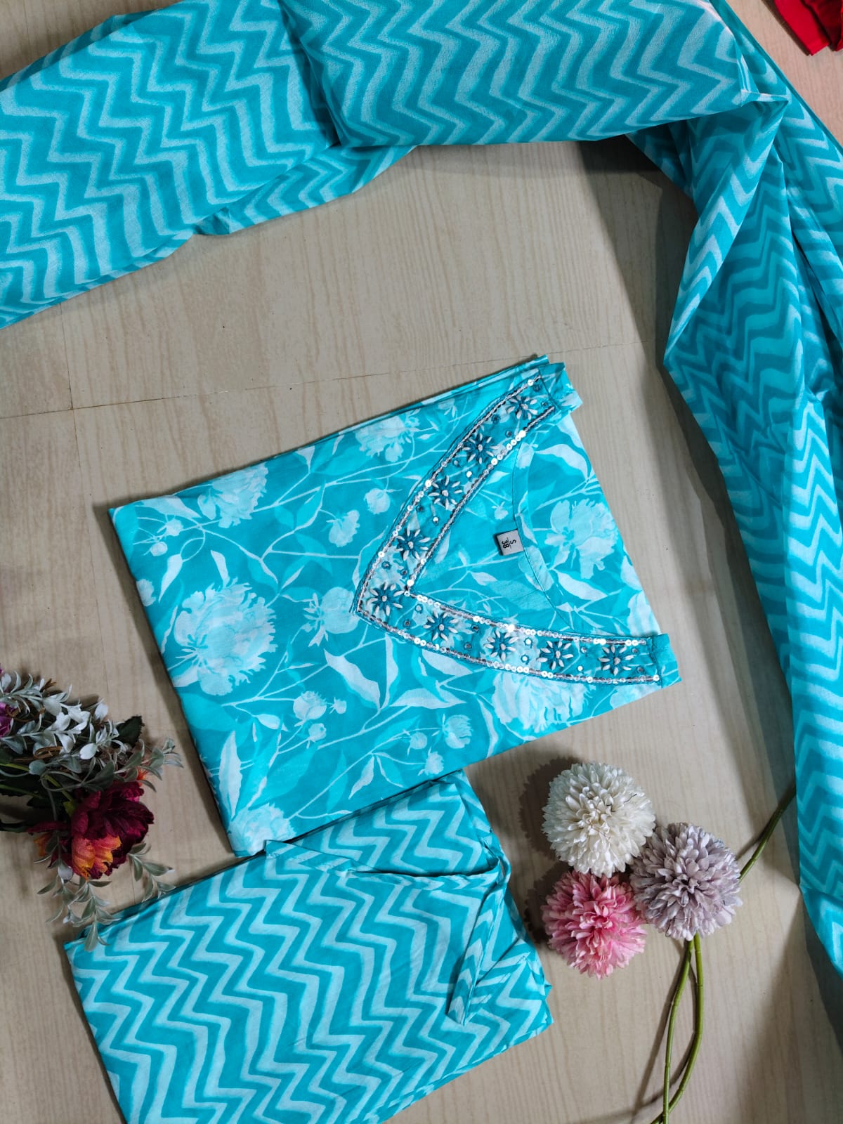 Classic Styles - DDS063