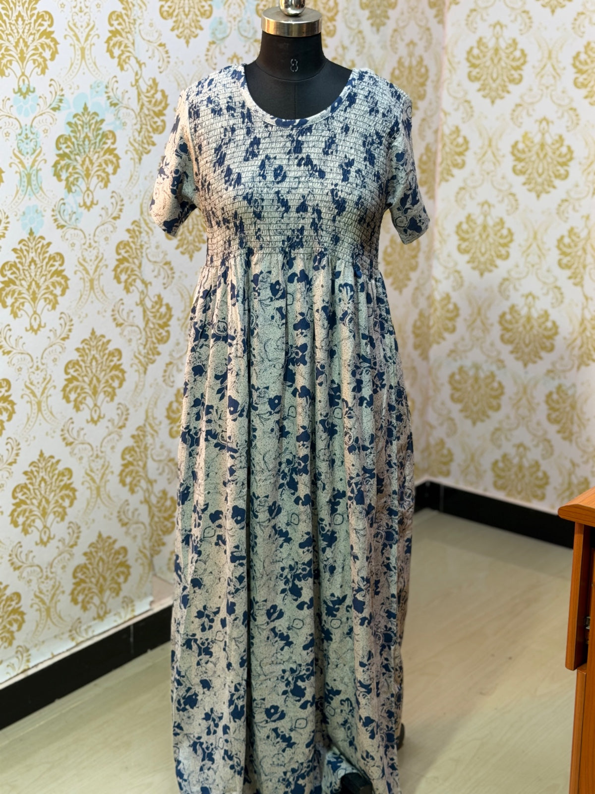 Alpine Nighties AN10