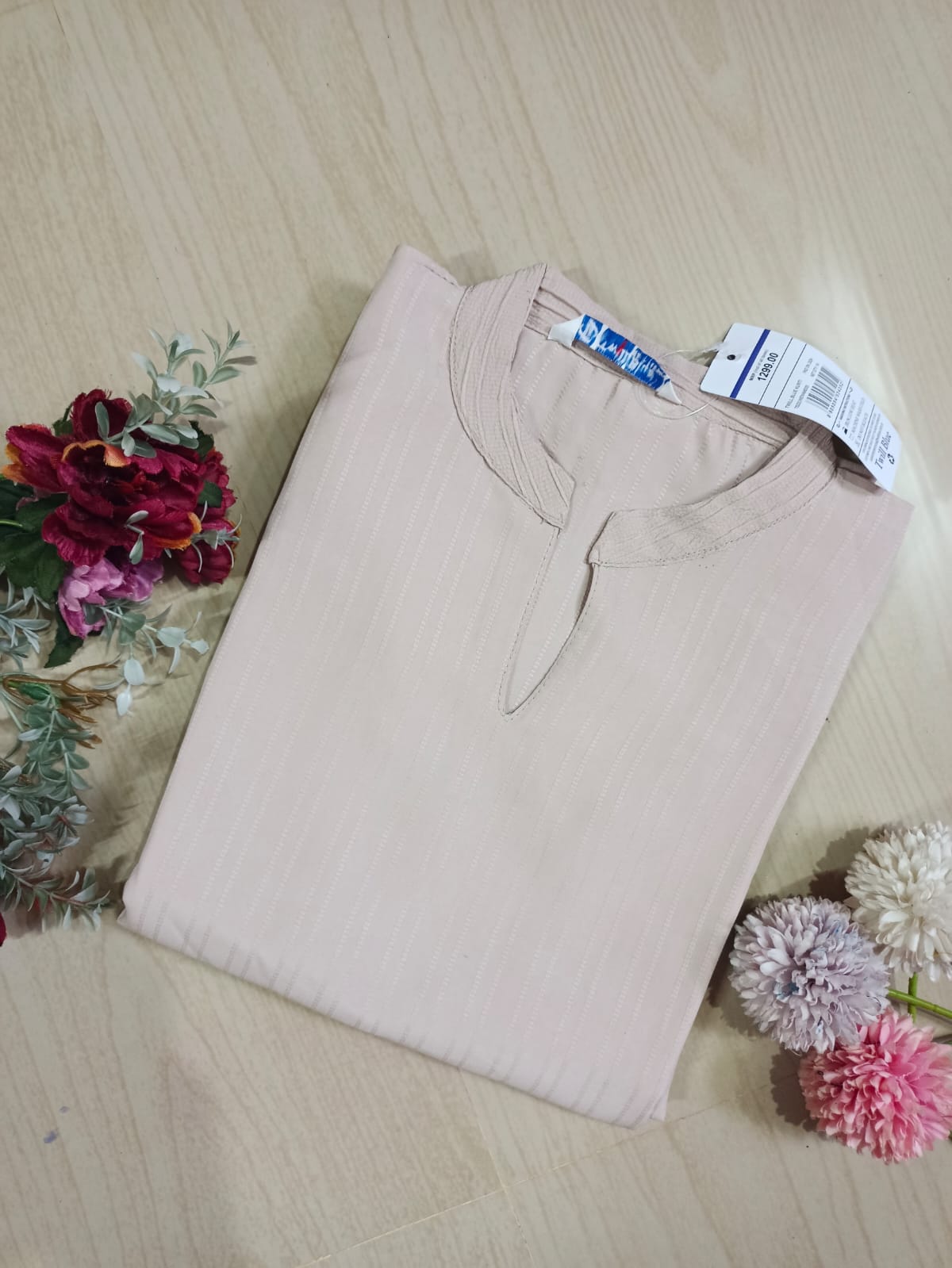 Pop corn Kurtis PSK10