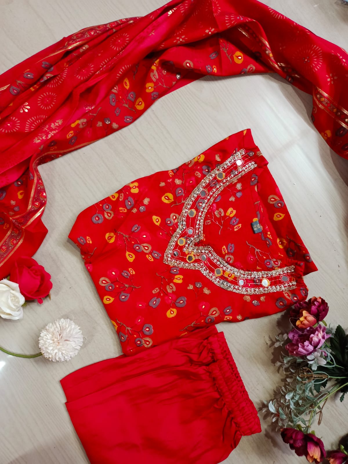 Elegant Kurti DK13