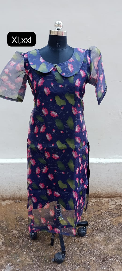 Customized Kurtis CZK10