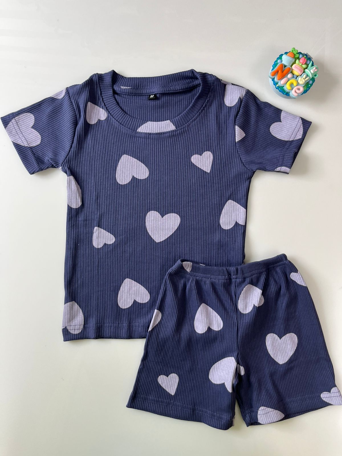 Kids Co-ord Set KS109
