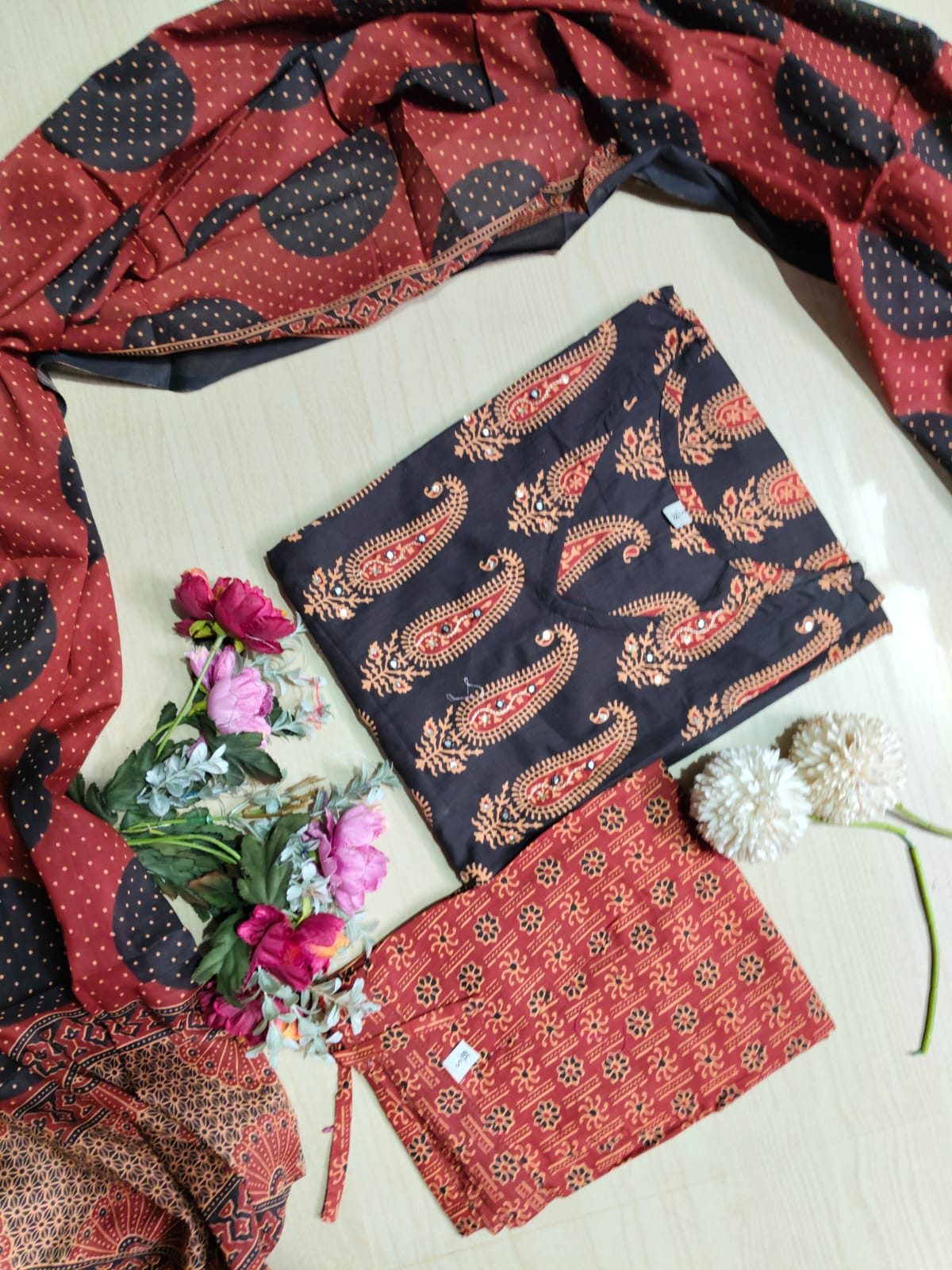 Classic Styles - DDS110