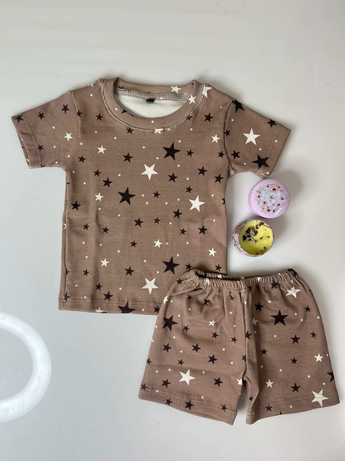 Kids Co-ord Set KS112