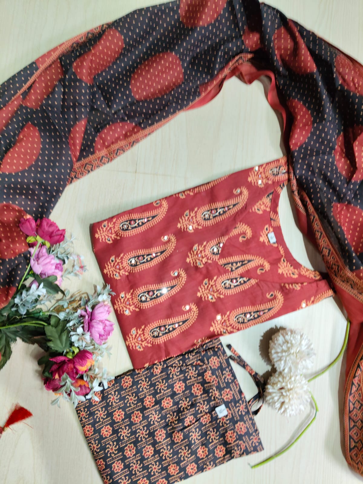 Classic Styles - DDS112