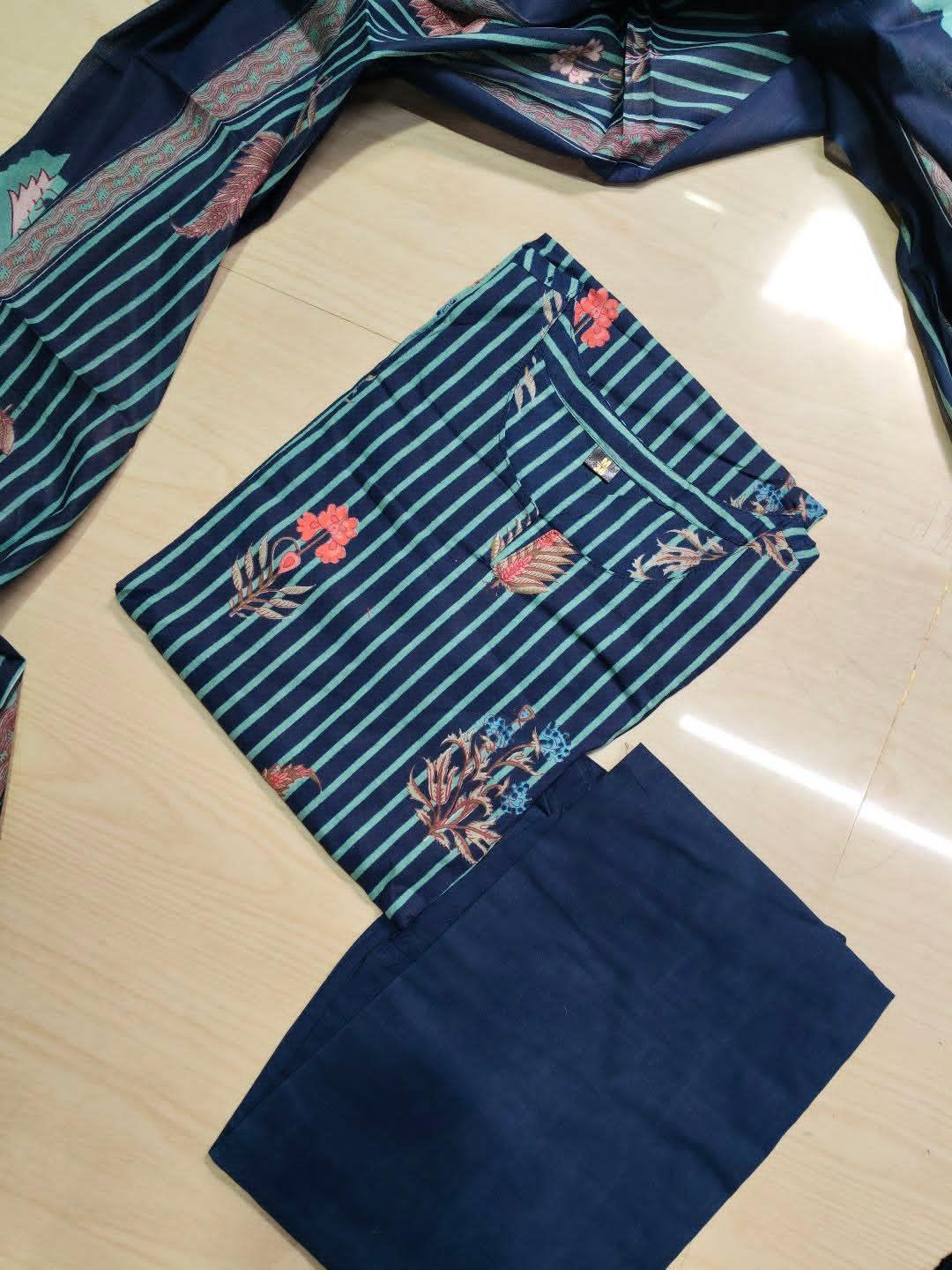 Delight Kurti Set - DKS113