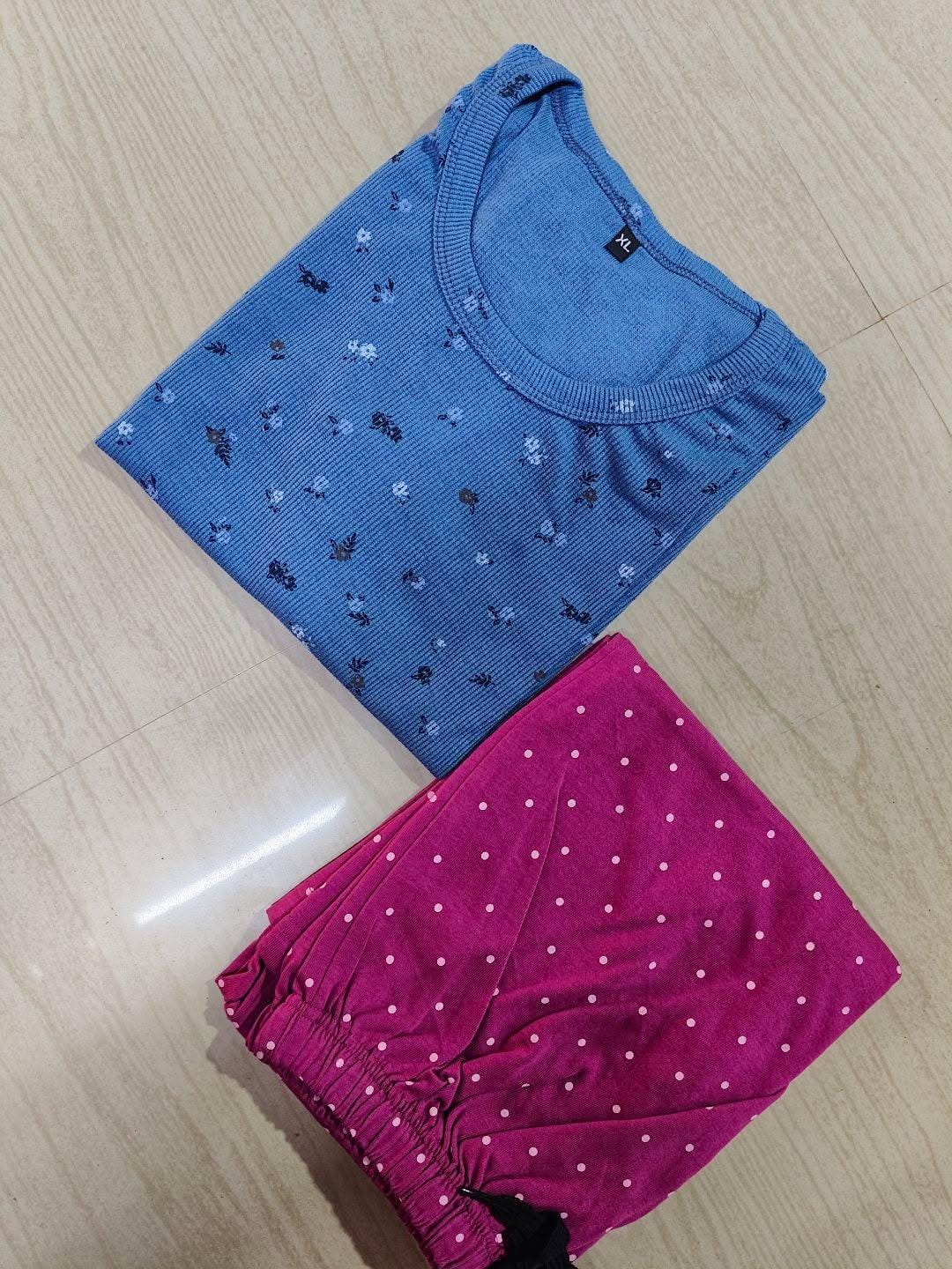 Night suits - NS117