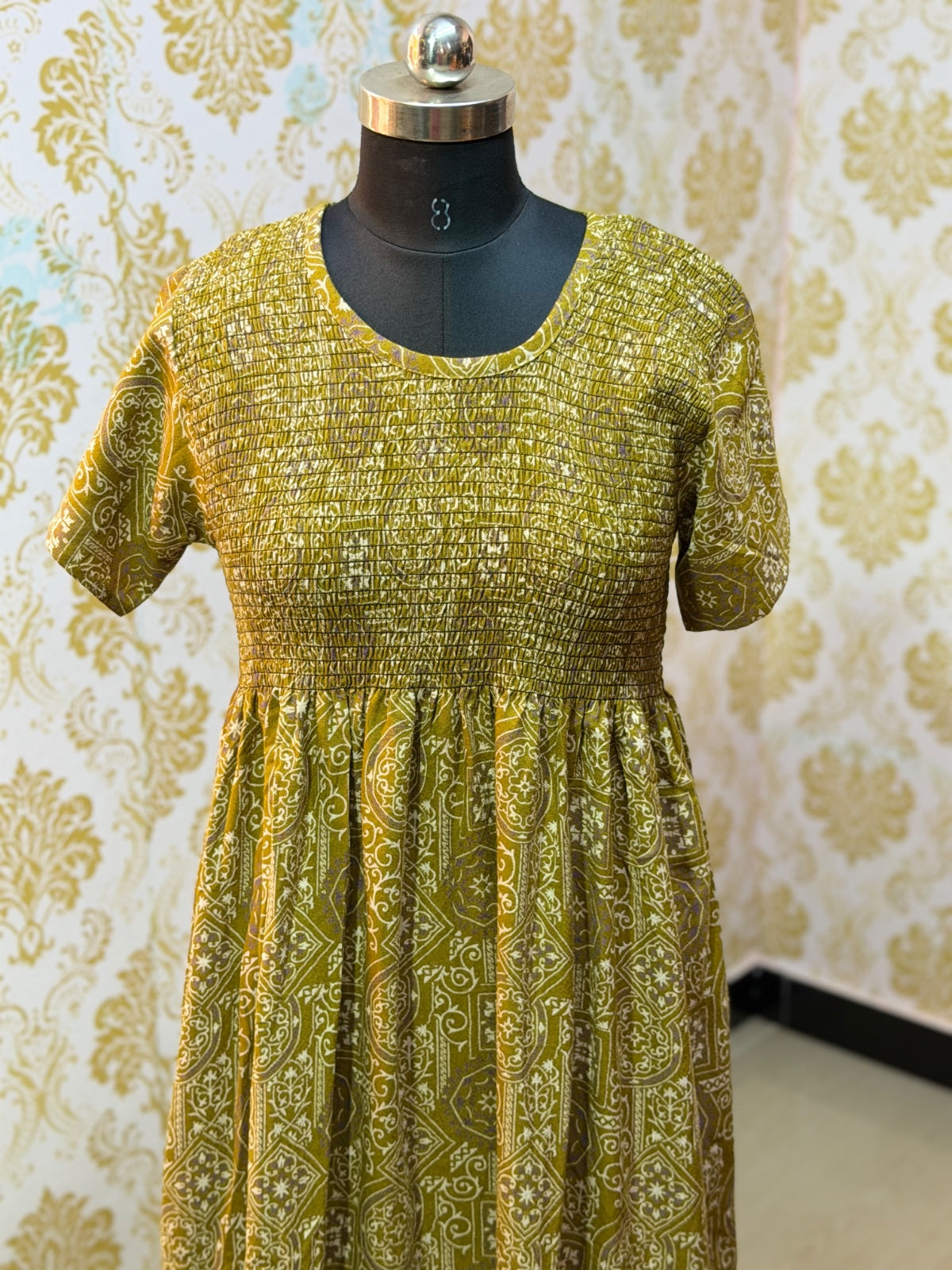 Alpine Nighties AN11