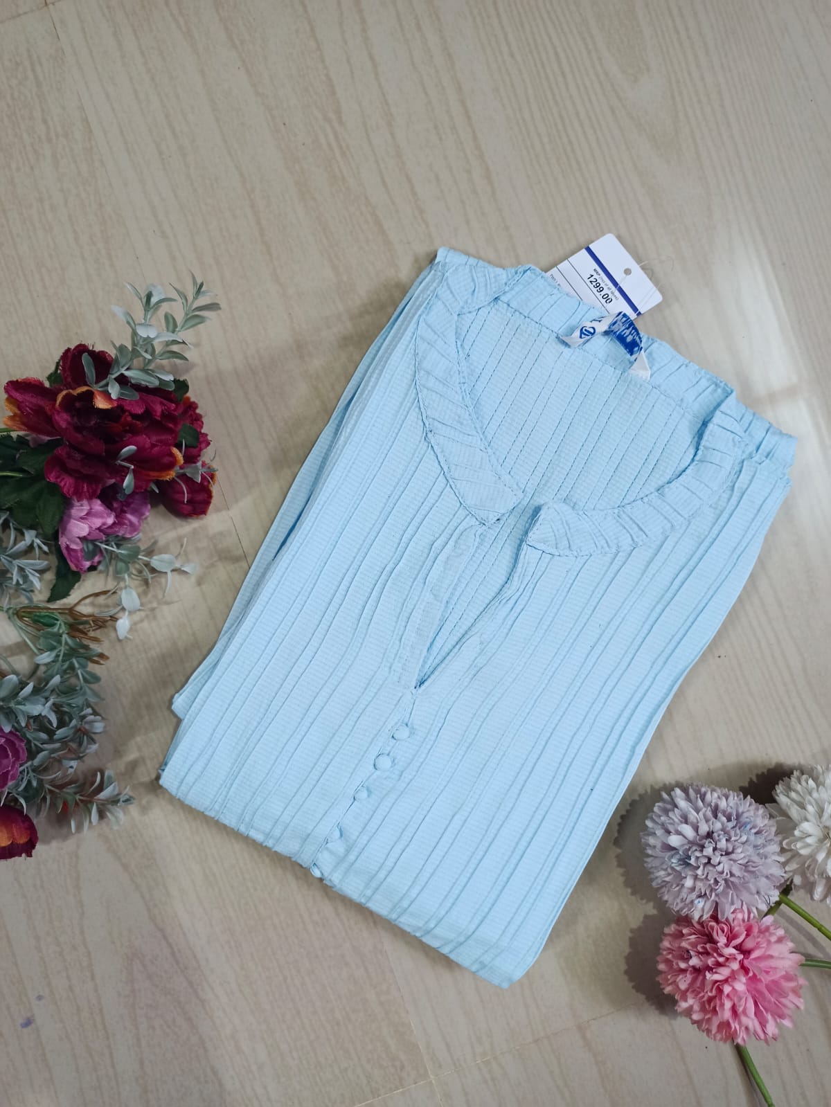 Pop corn Kurtis PSK11