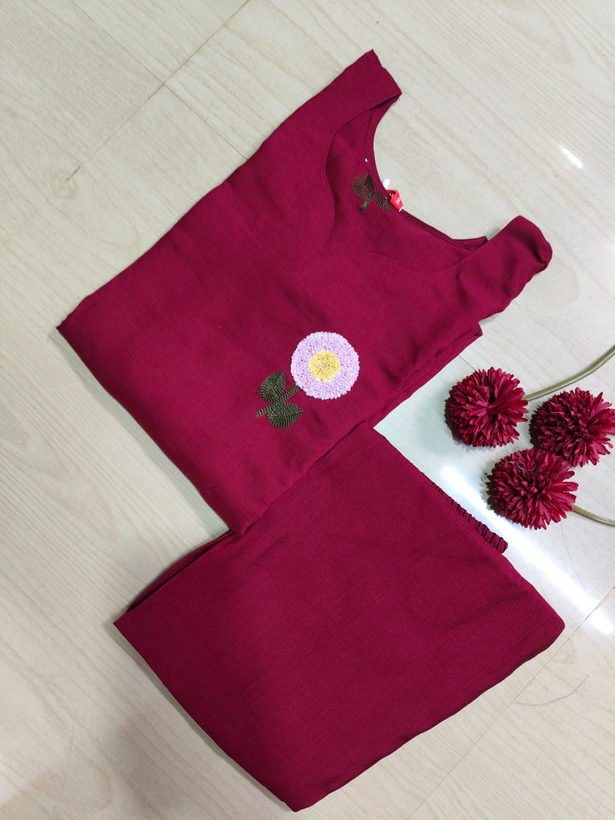 Casual Cotton PK111