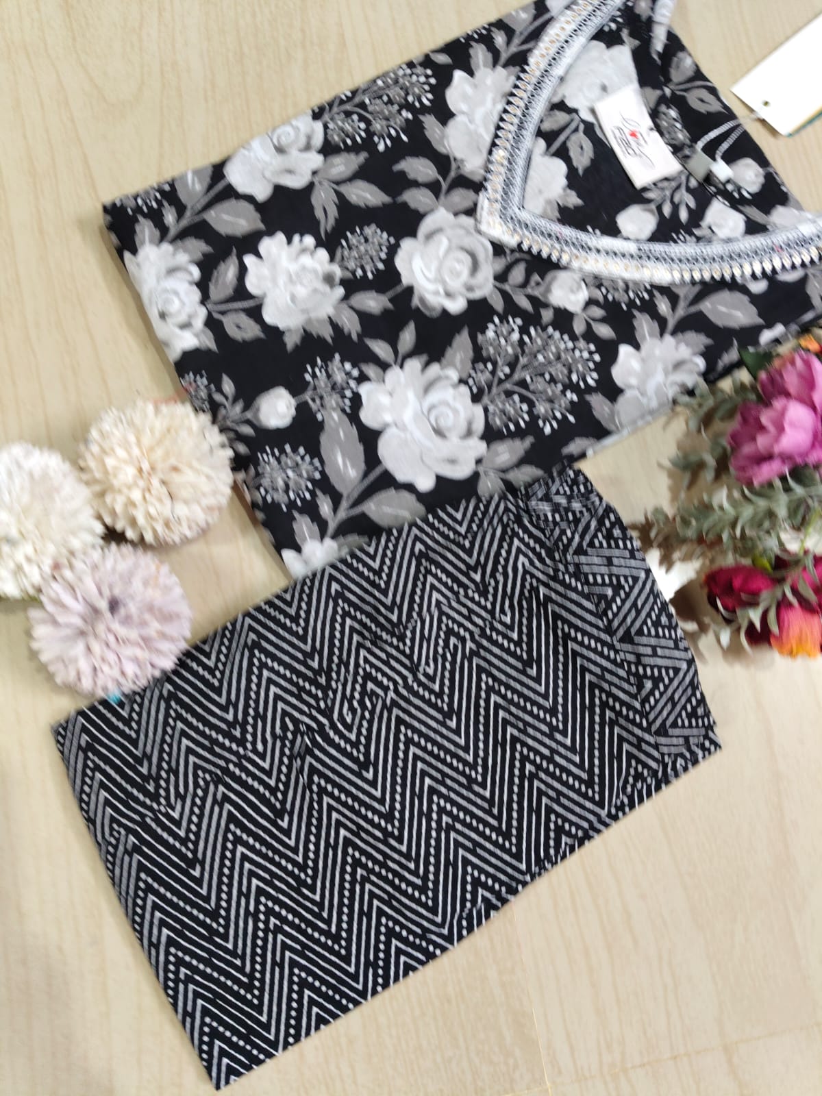 Cotton Paradise CP11