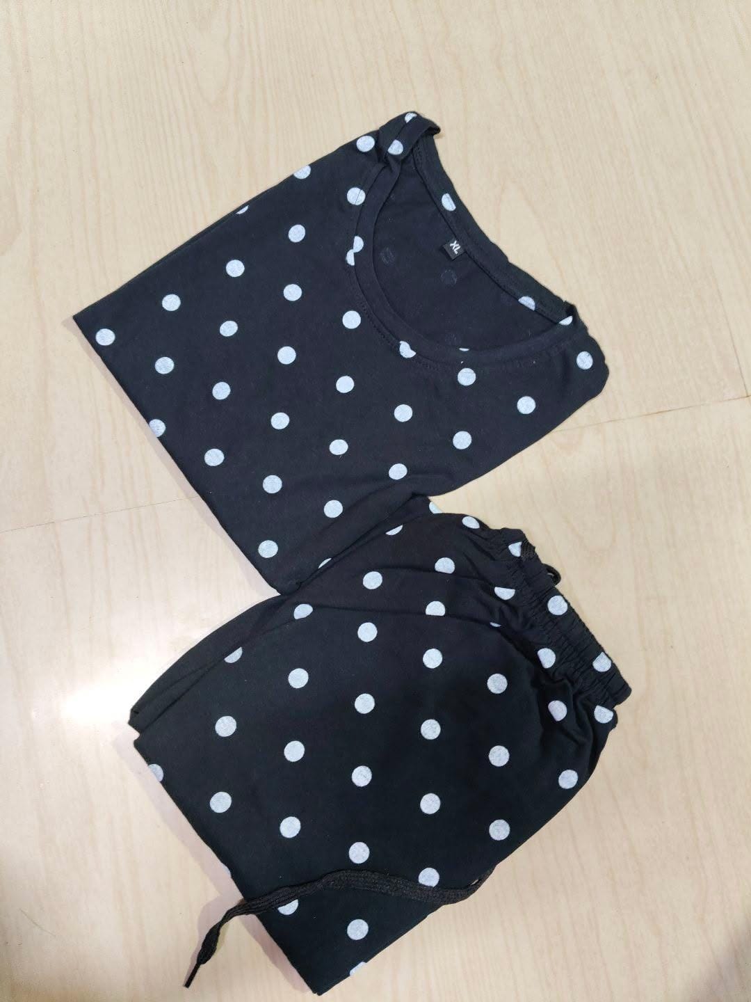 Night suits - NS122