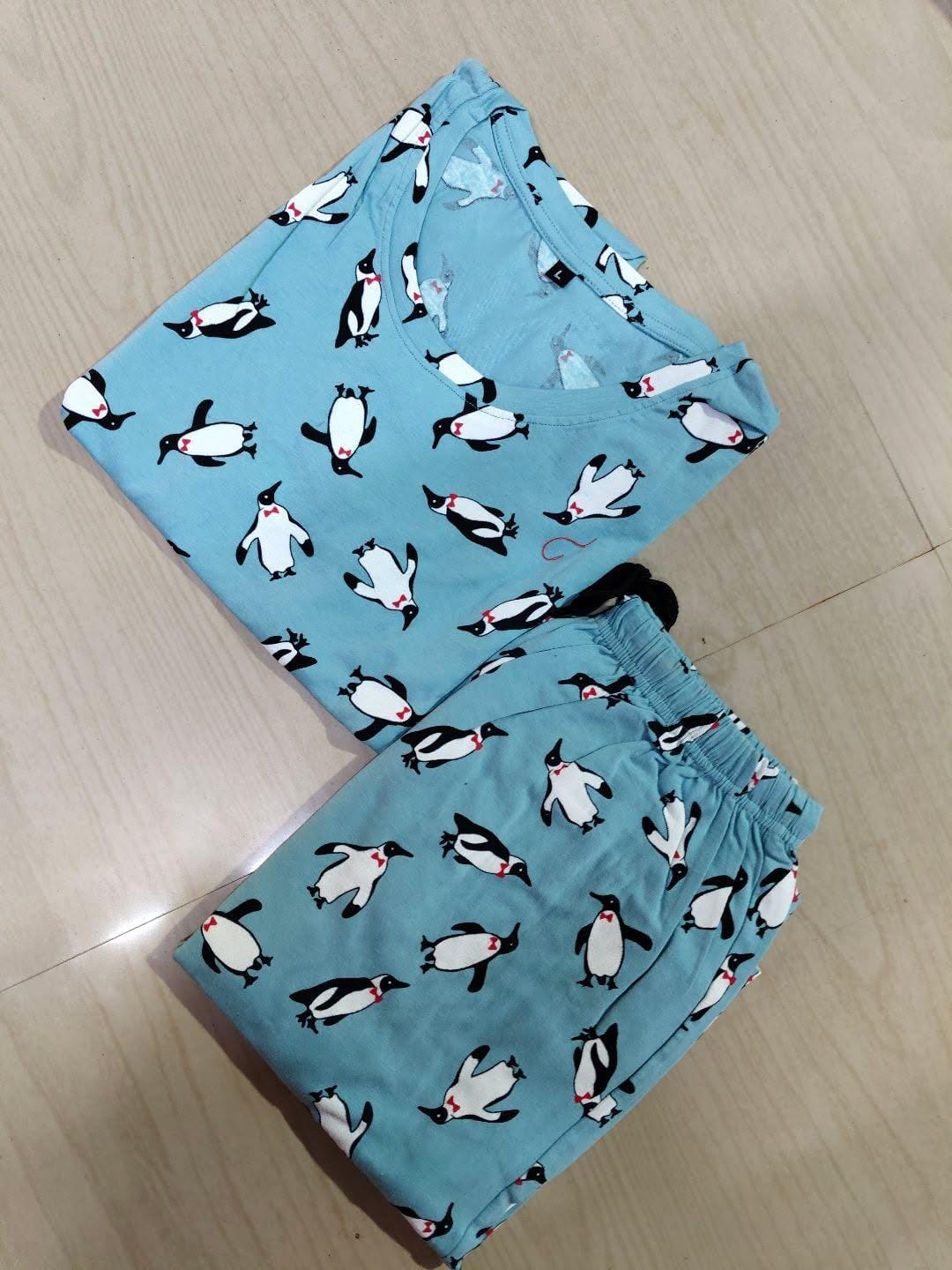 Night suits - NS124