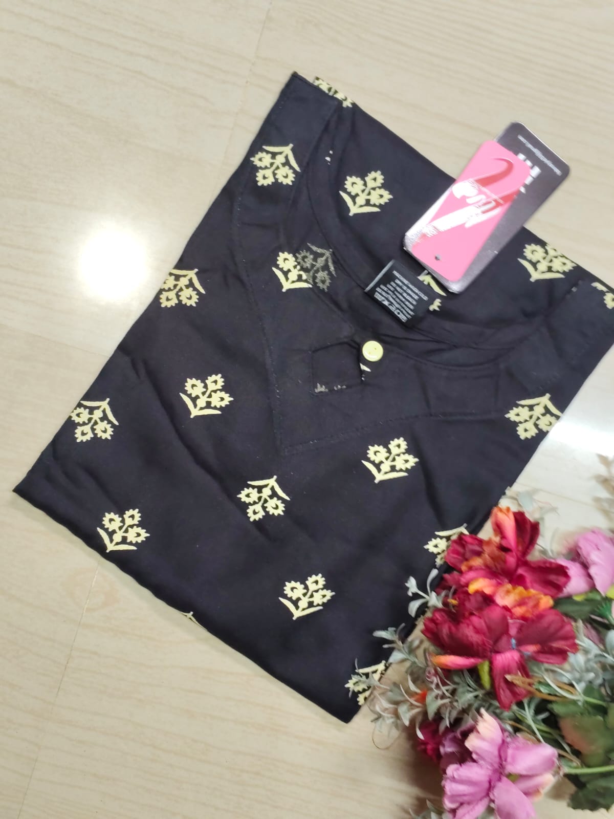 250 Kurtis K326