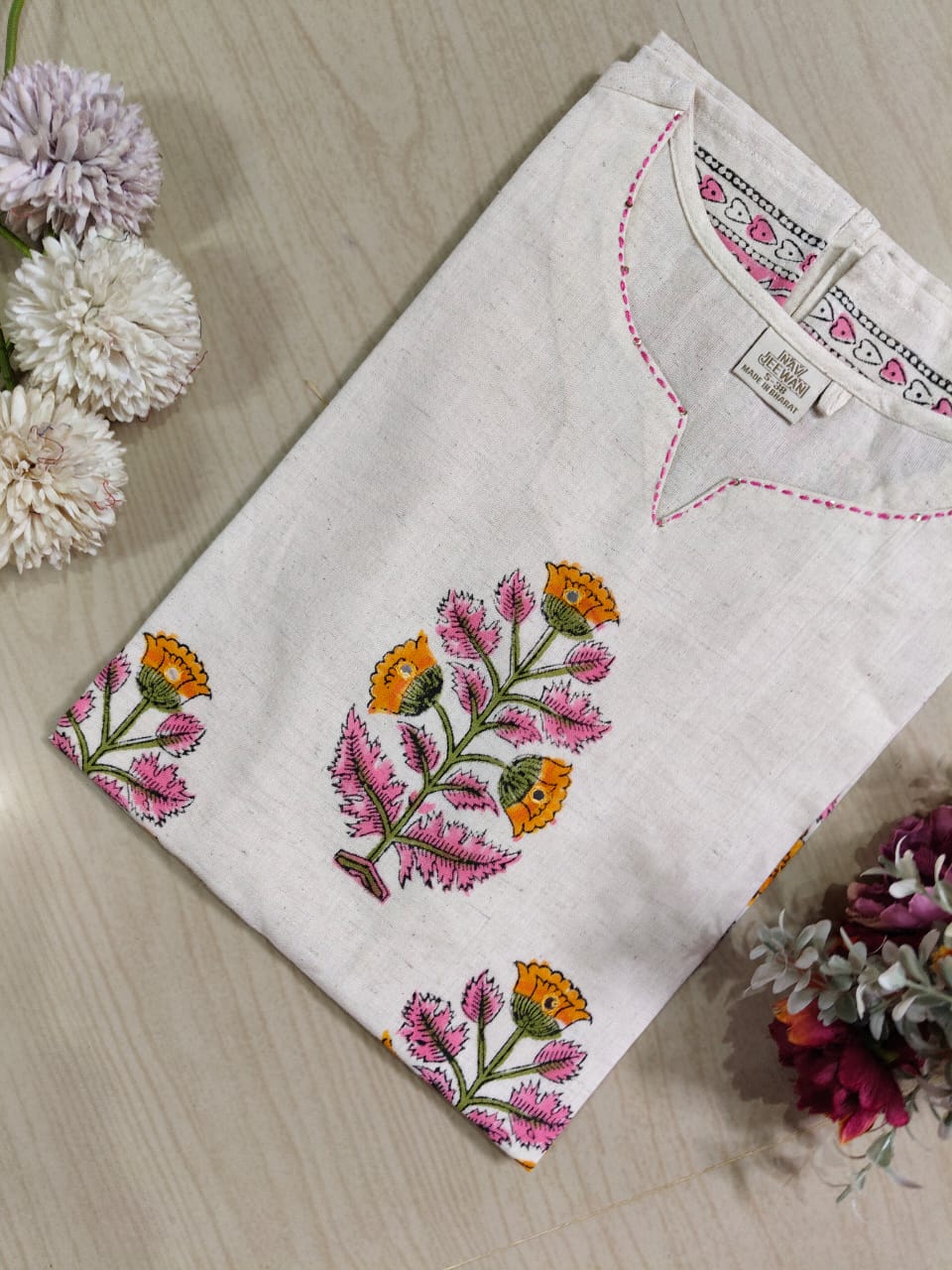 Short Kurti SK96