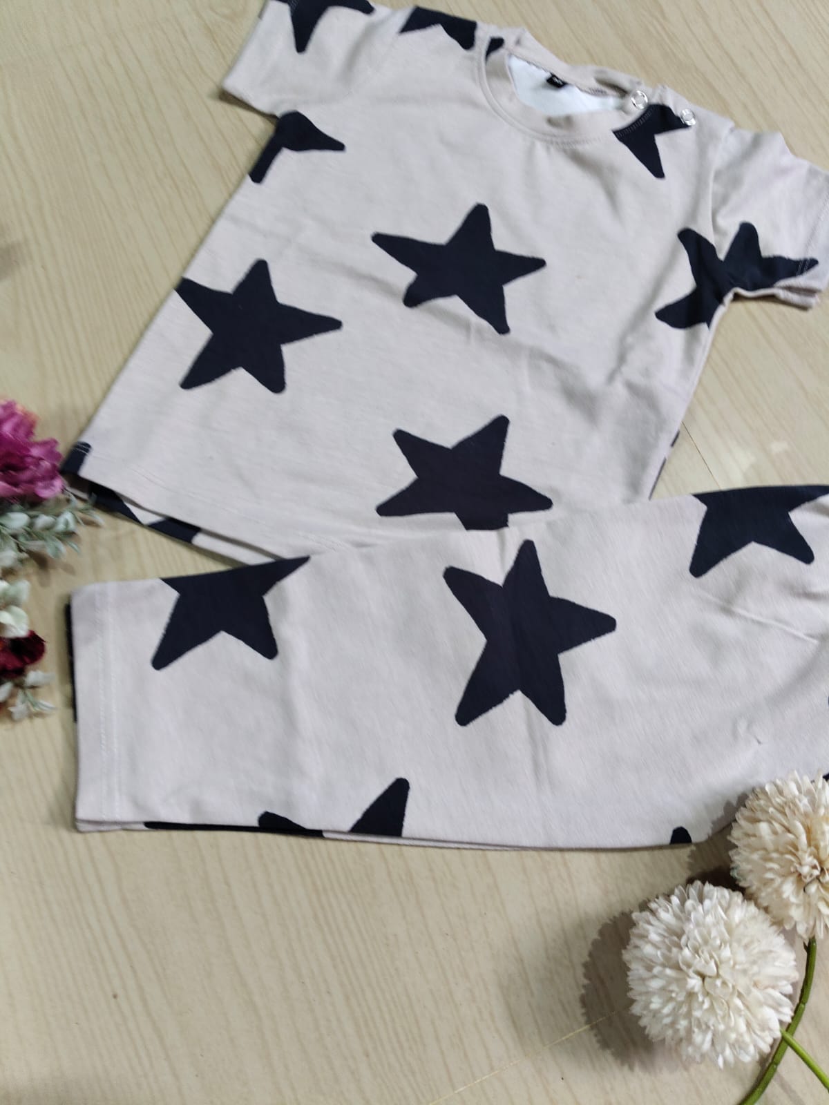 Kids Co-ord Set KS18