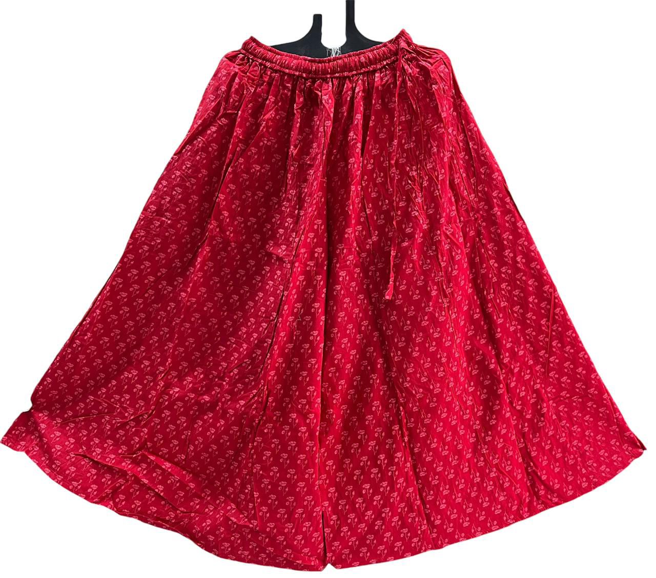 Cotton Palazzo CPA130