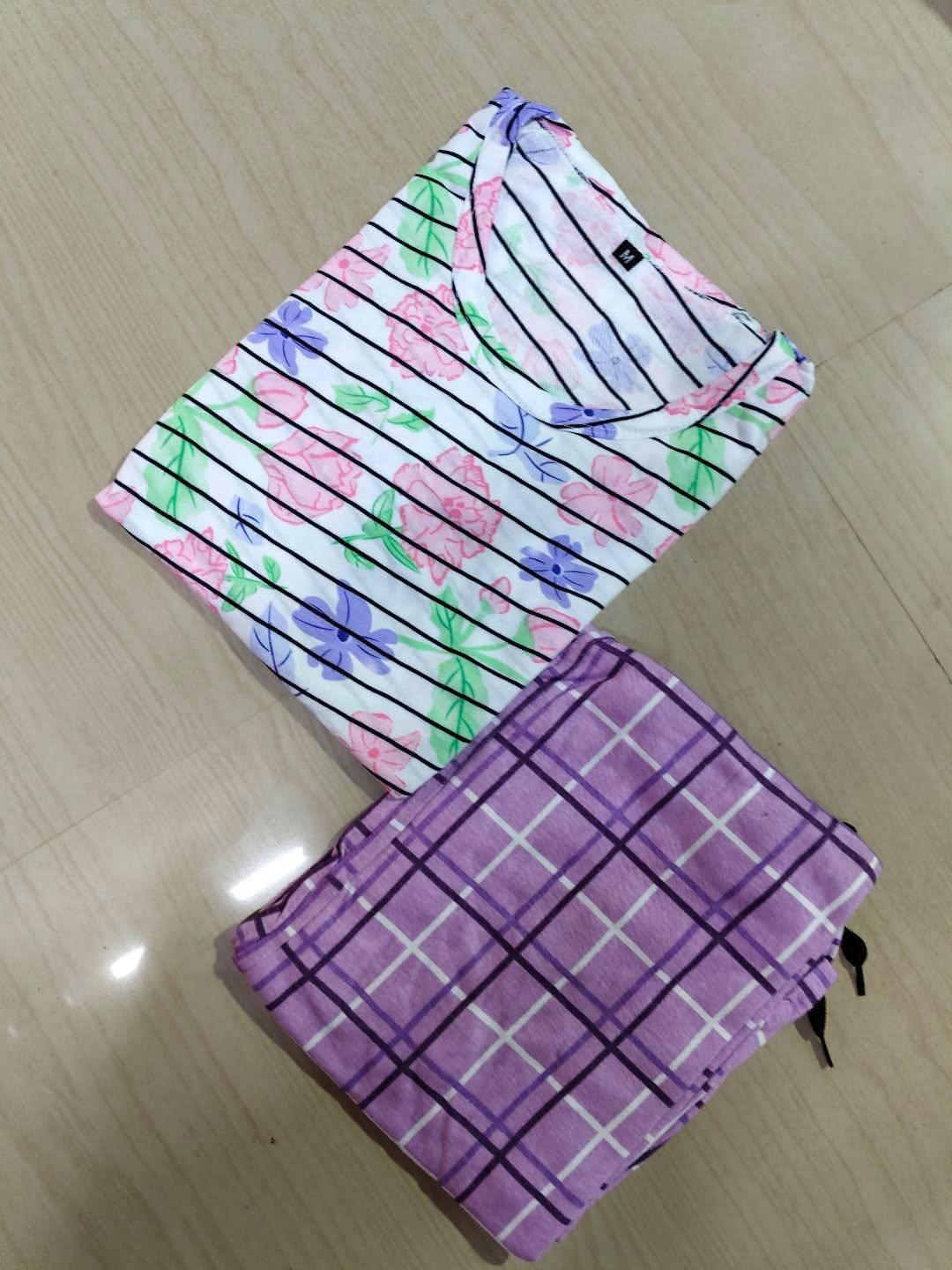 Night suits - NS132