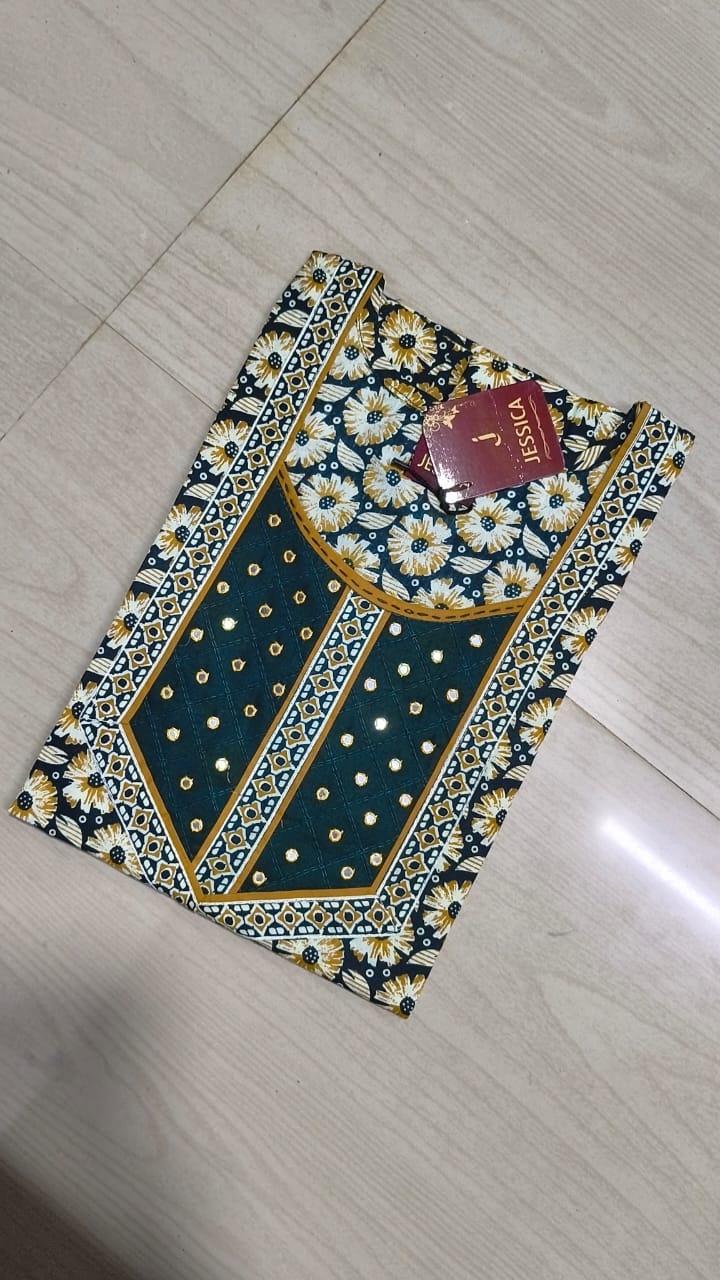 Jessica Nighty JN13