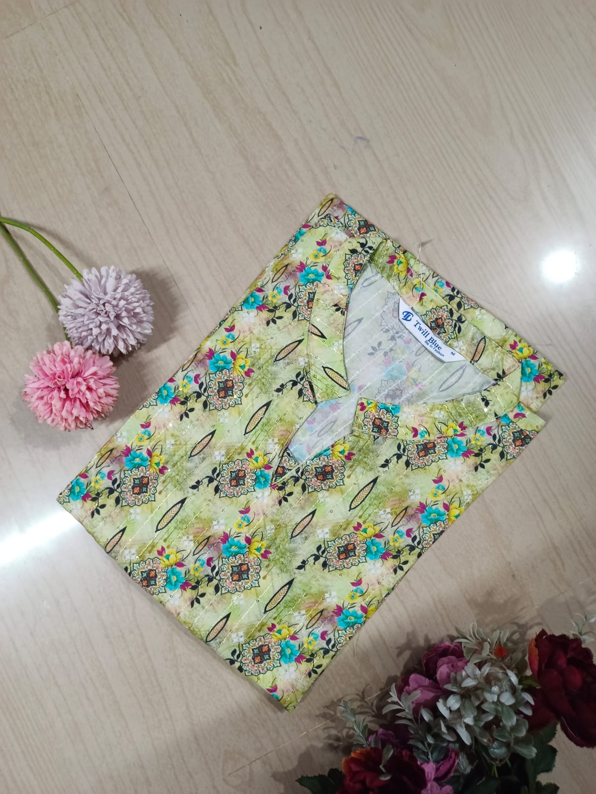 Pop corn Kurtis PSK13