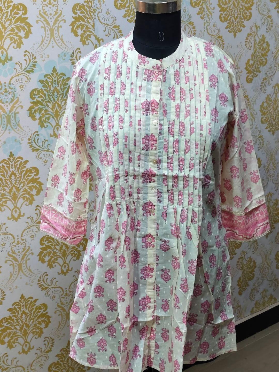 Short Kurti SK113