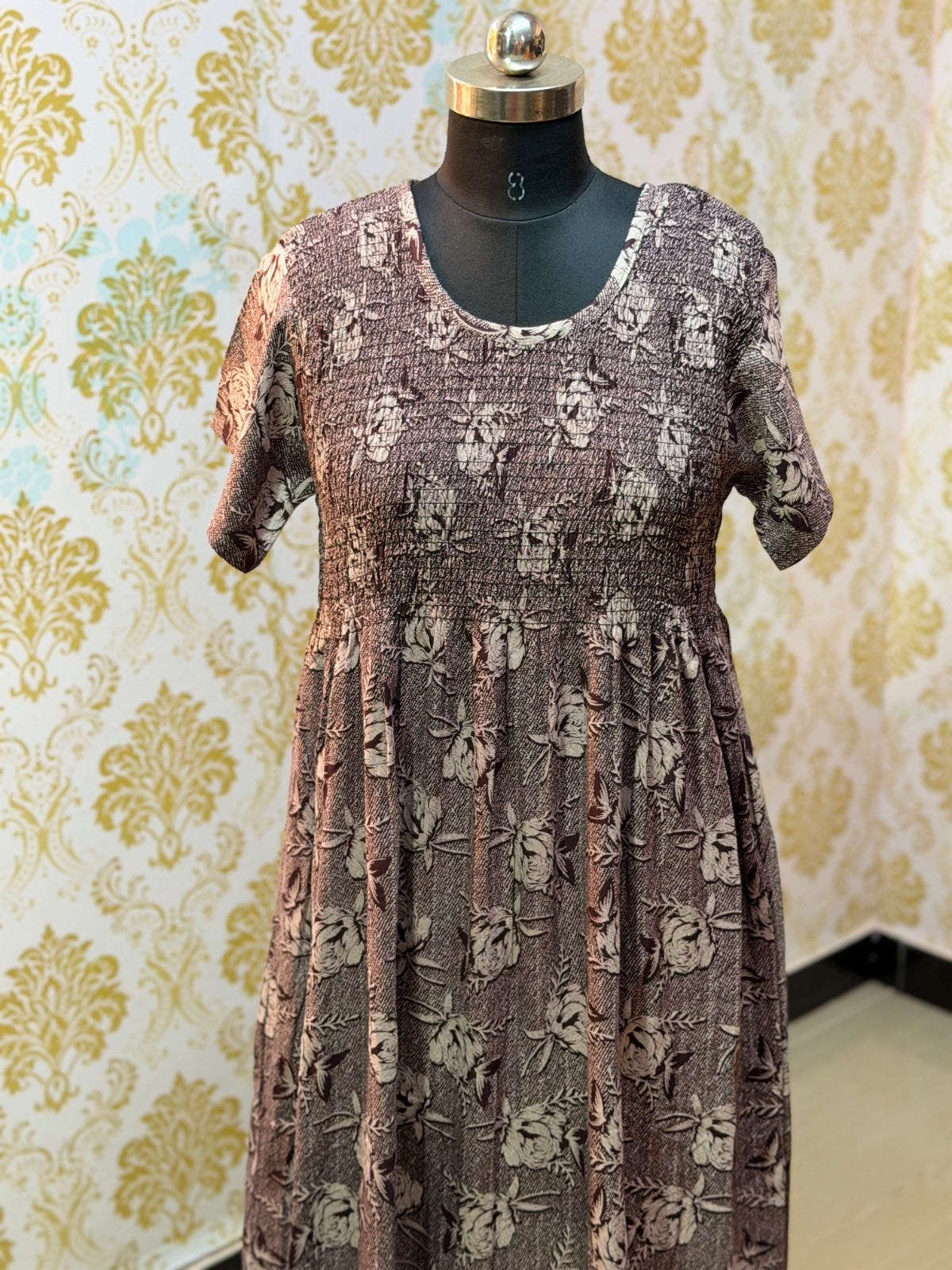 Alpine Nighties AN14