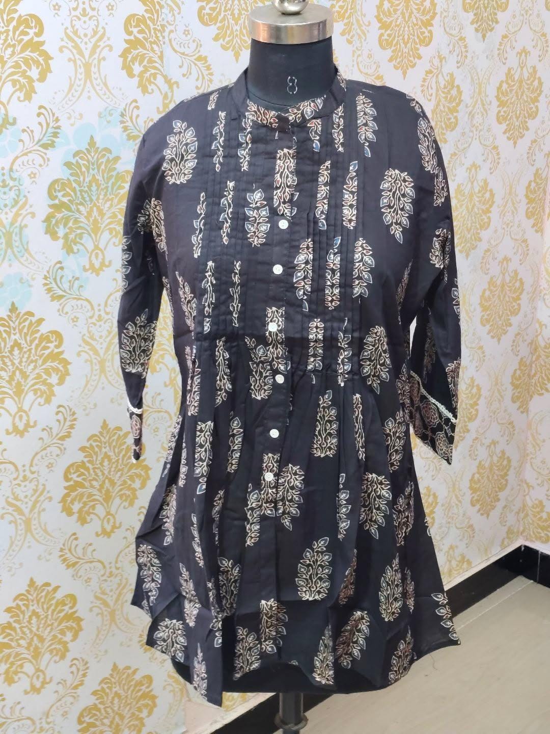 Short Kurti SK114