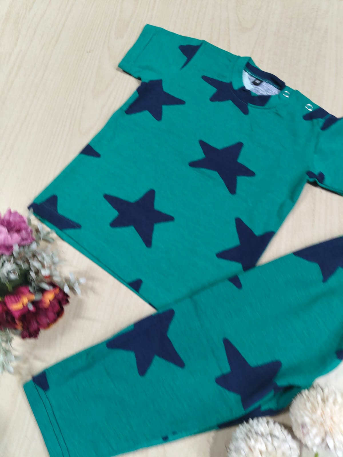 Kids Co-ord Set KS20