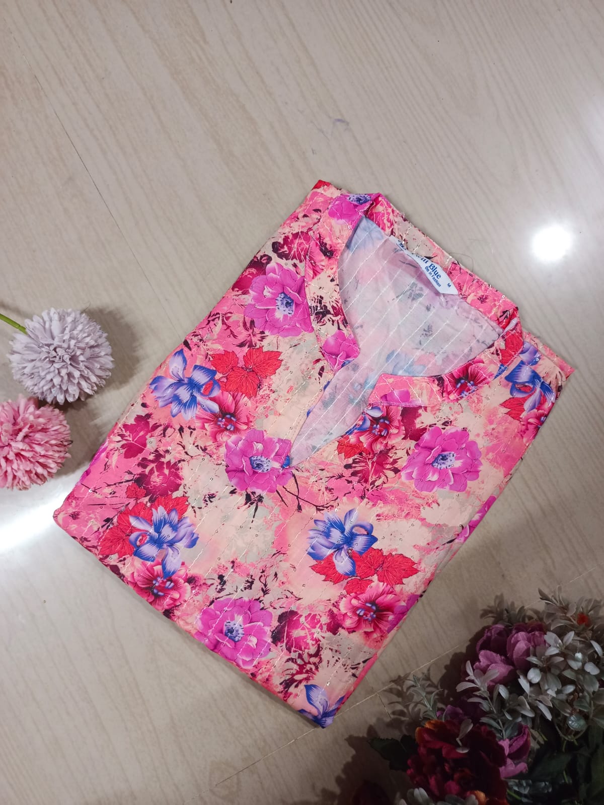 Pop corn Kurtis PSK16