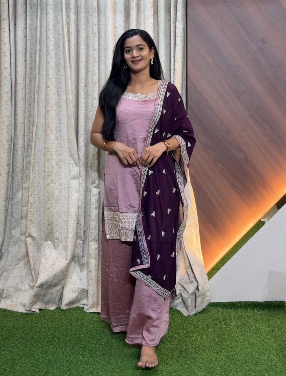 Sharara Sets SH16