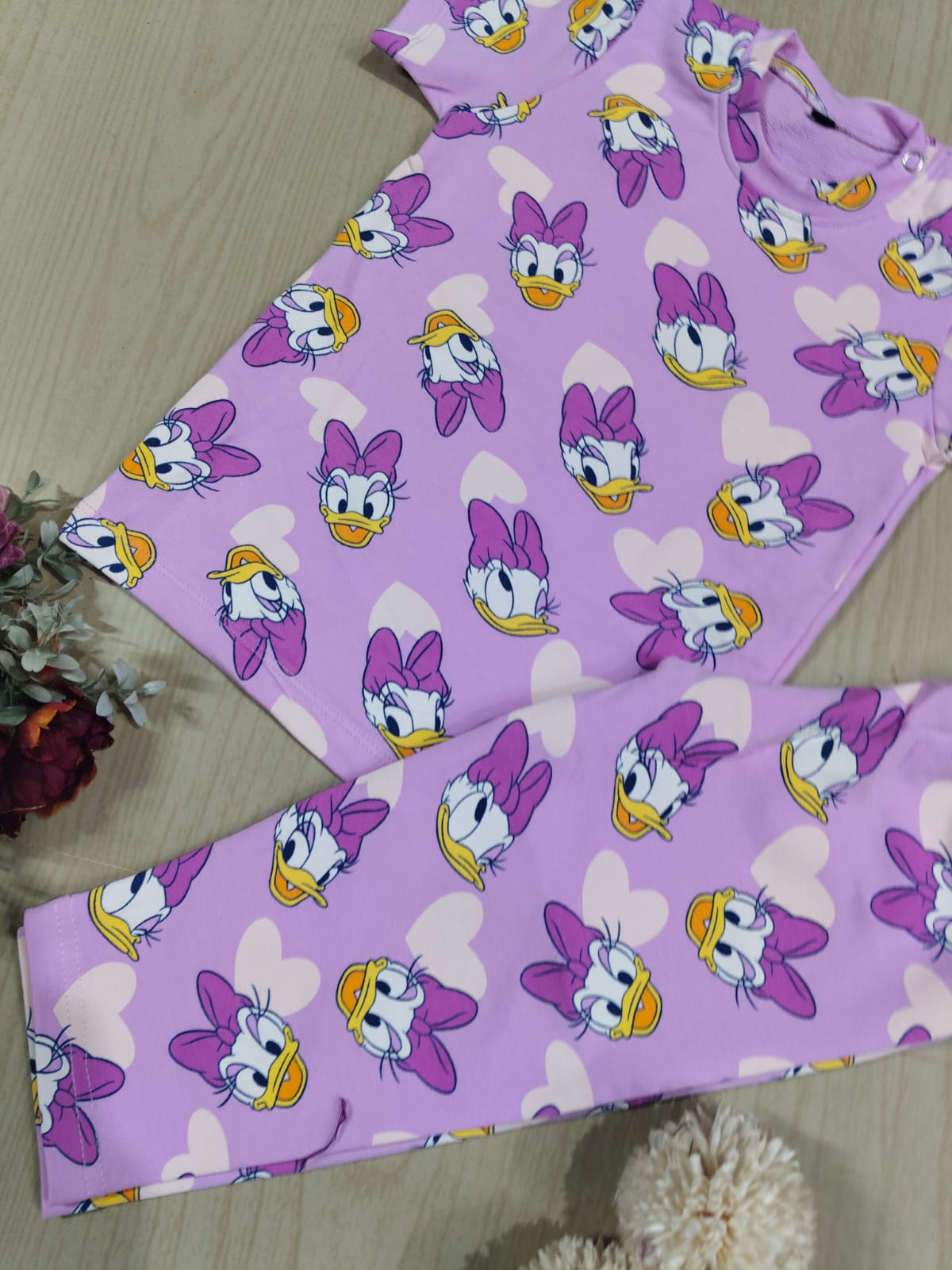 Kids Co-ord Set KS23