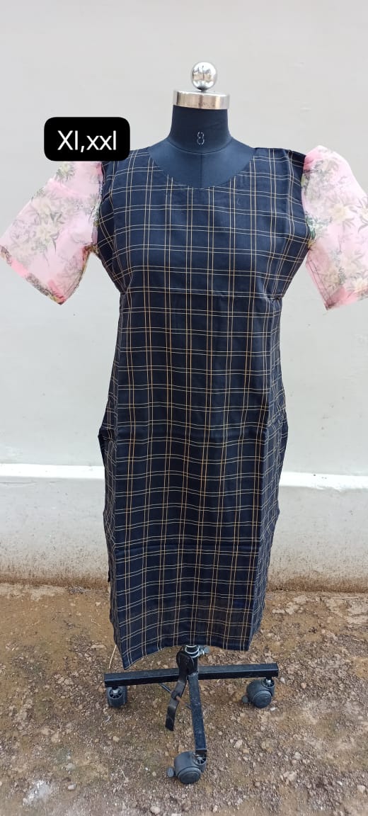 Customized Kurtis CZK17